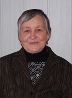 Czesława Klusek